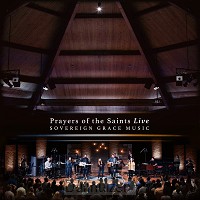 Prayers of the Saints Live