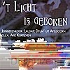 't Licht is geboren (kerst)