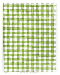 Bijbelhoes mascota green NBV/HSV