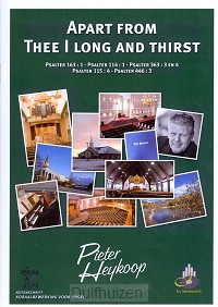 Apart from Thee I long and thirst