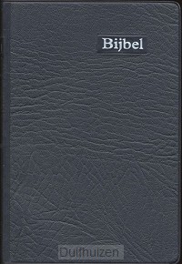 Evangelisatiebijbel V34 sv