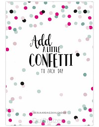 Verjaardagskalender SUUS