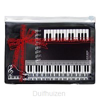 Large Stationary Kit Keyboard