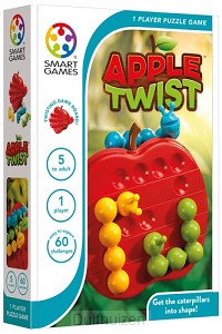 Apple twist