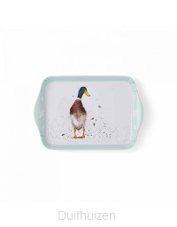 Scatter Tray Duck