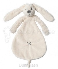 Ivory Rabbit Richie Tuttle