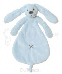 Blue Rabbit Richie Tuttle