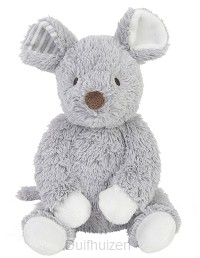 Clay Rabbit Richie Tuttle