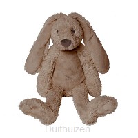 Happy horse, Big Clay Rabbit Richie