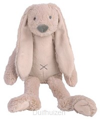 Old Pink Rabbit Richie 38 cm