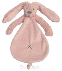 Old Pink Rabbit Richie Tuttle