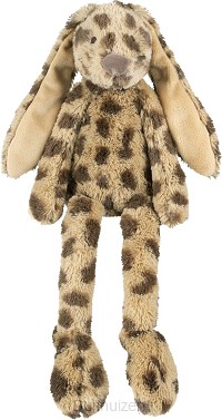 Happy Jubilee Rabbit Richie