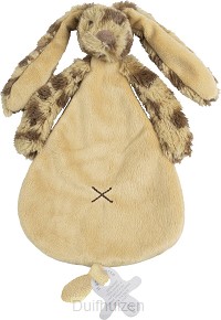 Happy Jubilee Rabbit Richie Tuttle