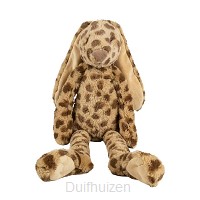 Big Happy Jubilee Rabbit Richie