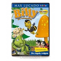 Krummel-Billy de bengelbij