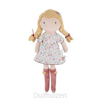 Knuffelpop Julia 35 cm