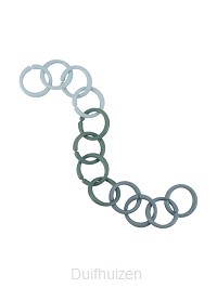 Little Loops speelringen Forest Friends