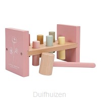 Little Dutch Hamerbank Flowers