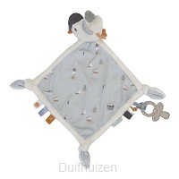 Knuffeldoek Sailors Bay