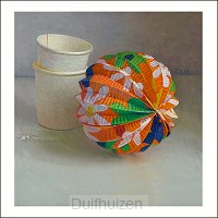 Kaart Lampionnetje