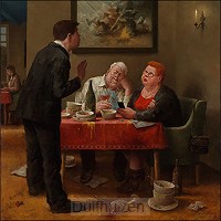 Kaart Is alles naar wens?