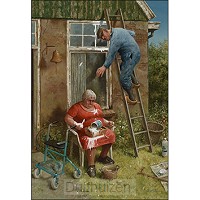 Marius van Dokkum medium