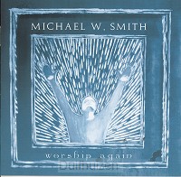 CD Worship again