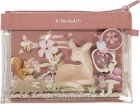 Stationery set Fairy Garden