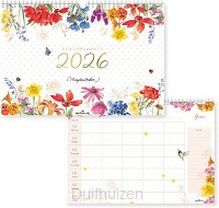 Familiekalender 2026