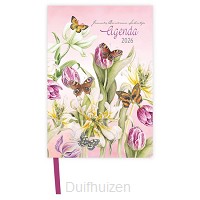 Zakagenda 2026 Tulp