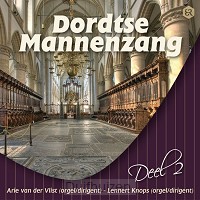 Dordtse Mannenzang (2)