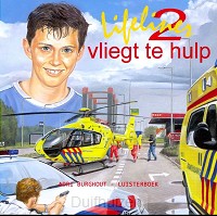 Lifeliner 2 krijgt hulp luistercd