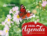 Landleven agenda 2026