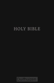 KJV - LP Pew Bible