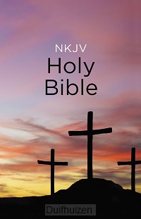 NKJV - Outreach Bible
