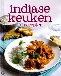 100 recepten Indiase Keuken