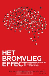 Het bromvliegeffect