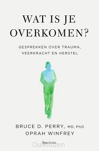 Wat is je overkomen?