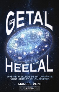 Van getal naar heelal