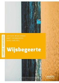 Handboek wijsbegeerte