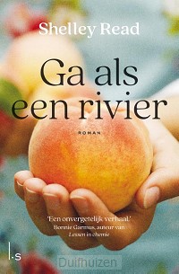 Ga als een rivier