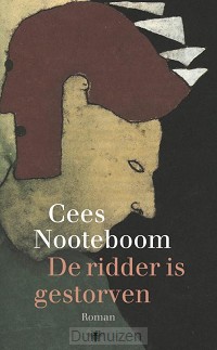 De ridder is gestorven