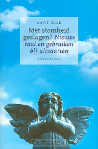 Met stomheid geslagen  POD