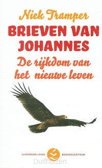 Brieven van johannes