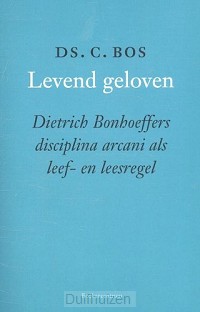 Levend geloven
