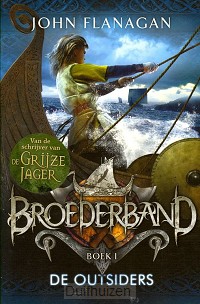 Broederband 1 De outsiders