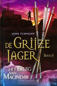 Grijze jager  6 geb beleg van macindaw