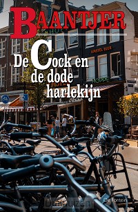 De Cock en de dode harlekijn