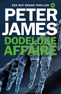 Dodelijke affaire