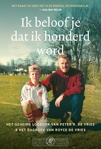 Ik beloof je dat ik honderd word